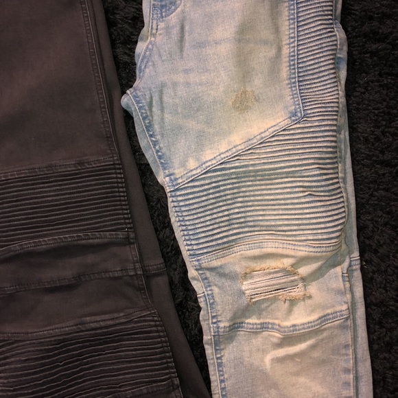 3 Pair of pacsun jeans - Picture 3 of 5